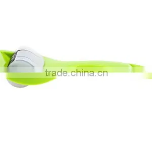 Manual Green Onion Chopper Slicer Garlic Coriander Cutter / Onion Cutter Onion Slicer / Vegetable Onion Chopper thumbnail-6
