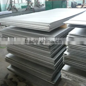 GR5 6AL4V Medical Thin GR5 Titanium Sheet,GR5 Titanium Plates,TC4 Titanium Board thumbnail-1