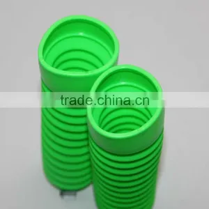 SCL-2015050020 Motorcycle Front Shock Absorber Rubber Dust Cover thumbnail-3