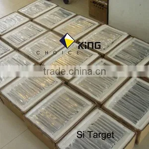 Metal Target Silicon P-type Boron Doped thumbnail-1