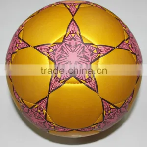 Sports 420g Size 5 Footballs thumbnail-1