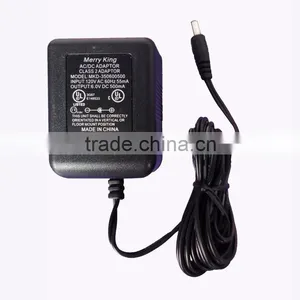 Input 100V-240V Power Ac Adapter 15V Output 19V 1.2A thumbnail-4