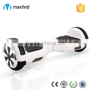 Wholesale Best Dat-n1 Hoverboard Two Wheel Self Balancing Electric Scooter With Remote thumbnail-1