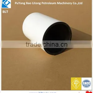 Api 5ct J55 Female Pipe Nipple /couplings thumbnail-2