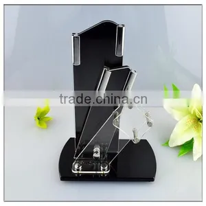 Equsite Handmade Acrylic Knife Holder Wholesale thumbnail-1