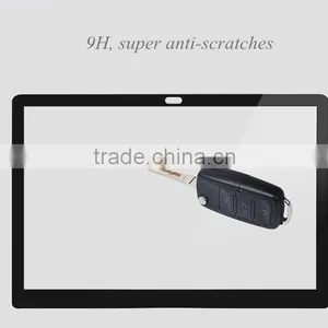 Hot for Macbook Lcd Screen Protector Film, Full Cover Bumpre Frame Lcd Screen Protector for Apple Macbook thumbnail-4