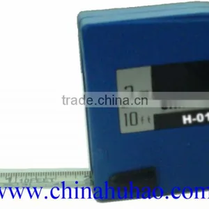 Rubber Cover Durable Measure Tape From China Supplier thumbnail-4
