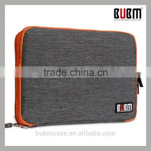 Home Travel Manufacturing Cable Stable DLX Travel Organizer Kit Bag for Electronics Accessories Case Usb Drive Cable thumbnail-2