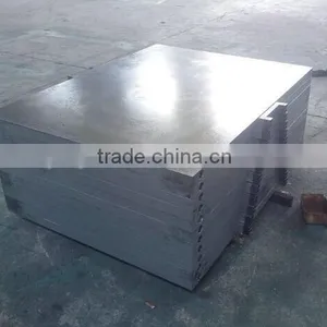 PVC Floor Hydraulic Vulcanizing Press/plate Vulcanizing Press for Rubber Mat thumbnail-3