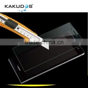 0.3mm Tempered Glass Screen Protector for Huawei p7 thumbnail-1