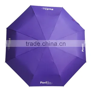 New Design Custom Fast Dry Chenille Yarns Umbrella thumbnail-2