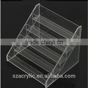 Acrylic Nail Polish Storage Display Case,nail Polish Organizer Case thumbnail-2
