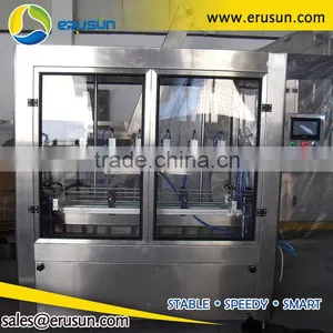 Big SALE Reliable Edible Oil Filling Machine thumbnail-1