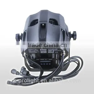 Outdoor Stage Lighting Ip67 Waterproof Led 54 3w Par Light thumbnail-5