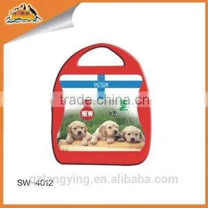 New Plastic Mini First Aid Kit for Dog thumbnail-1
