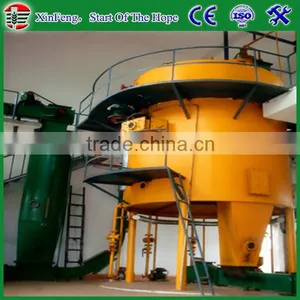 Latest Technology Coconut Oil Extract Machine With Good Price thumbnail-1
