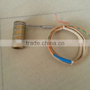 Hot Spring Heater/Coil Heater thumbnail-1