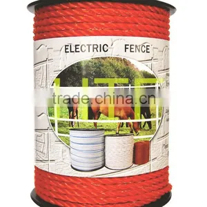 4mm Polyrope for Horse Rail Fence thumbnail-6