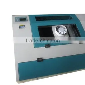 2016 New Model Donglian 3020 3d Crystal Co2 Laser Engraving Machine for Granite thumbnail-4