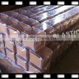 Acrylic Sugar Box thumbnail-1