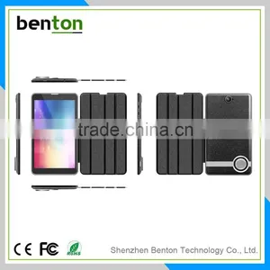 Best Brand 7 Inch GPS Bluetooth FM Dual Core / Quad Core 3G Cheap China Android Tablet thumbnail-4