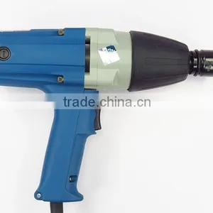 Hot Sale for the Dongcheng 1050w Electric Car Jack Impact Wrench thumbnail-1