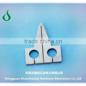 Enamelled Aluminium Wire Spot Welding Tool thumbnail-5