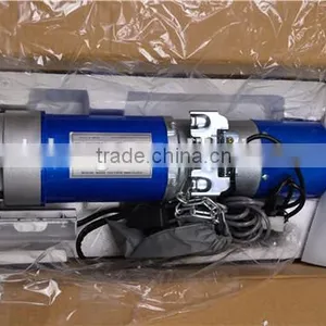 600KG Electric Motor for Industry Door/Door Drive of Roller Door thumbnail-4