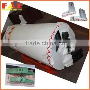 Top Quality Soil Drilling Bucket, Drill Bucket for Drill Piling Rig,construction Piling Maching Bucket thumbnail-3