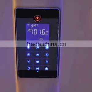 3KW Bathroom Use Beautiful Shape Big Power Steam Generator thumbnail-1