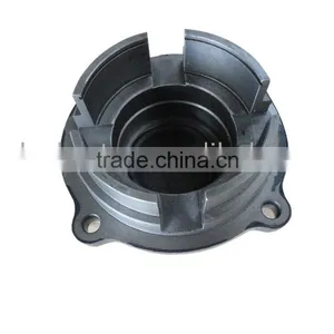 Kubota Harvester DC60 Part Case,Brake thumbnail-1