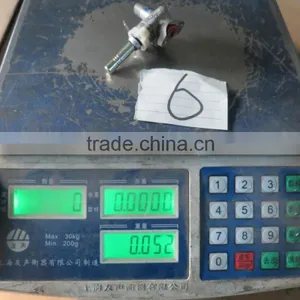 SKD/CKD Single Pipe General Valve for Table/buildin Cooker thumbnail-4