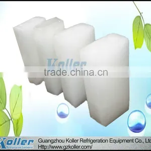 Aluminium Directly Evaporated Ice Block Machine thumbnail-1