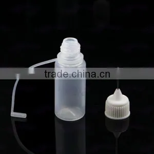 30ML Bottle/E-cigarette/liquid Bottles With Child Safety Caps thumbnail-2