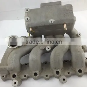 474 G13 AUTO SPARE PARTS WULING CHANA INTAKE MANIFOLD ENGINE PARTS thumbnail-1
