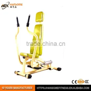 Fitness Equipment, Pec Fly/ Real Delt thumbnail-1