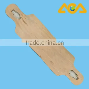 Pro Skateboard Longboard thumbnail-2