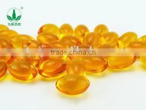 Wide Herb Seabuckthorn Seed Oil Capsules thumbnail-1