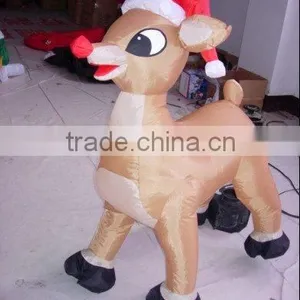 Christmas Deer thumbnail-1