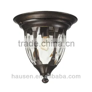 LED Outdoor Pendant Lamp thumbnail-1