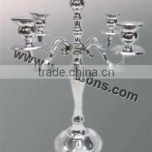 Candelabras Weddings thumbnail-1