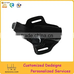 Custom Leather Gun Holster thumbnail-1