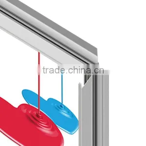 Economical Aluminum Snap Frame thumbnail-2