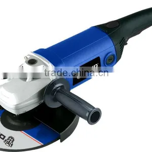 2500W Angle Grinder Grinding Machine PAG2500-230 DEKO thumbnail-2
