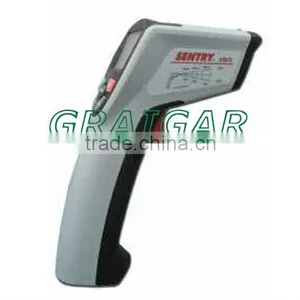 SENTRY HDS Infrared Thermometer ST-672 (-32-1300C) thumbnail-1