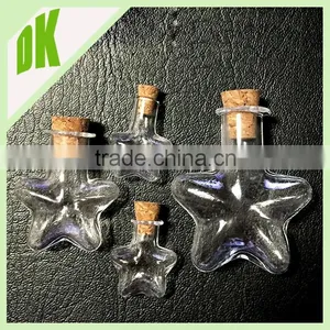 .....round ....decorative Glass Spice Bottles > Aromatherapy Glass Roll on Bottles > Decorative Spice 750ml Glass Liquor Bottles thumbnail-2