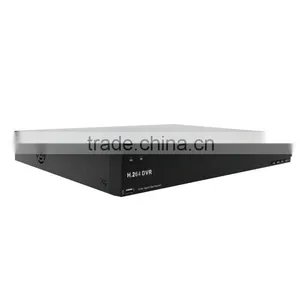 Hot Sale 4MP/3MP/1080P/720P H264 P2P Dvr Rohs fc ce Conform thumbnail-3