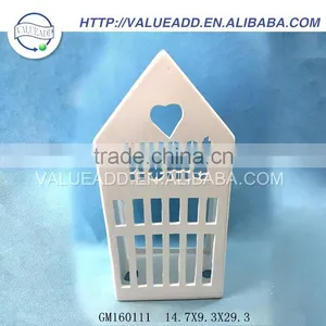 Competitive Price Porcelain Candle Holder for Dining Table Manufacturers in China thumbnail-1