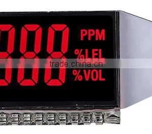 China LCD VA Display In India thumbnail-2