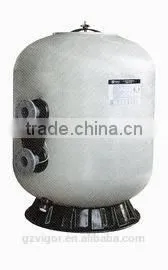 Commercial Pool Sand Filter Tank for Water Filter System thumbnail-1